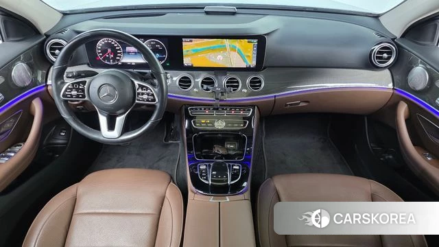 Mercedes-Benz E-Class W213 id 4907149 из Кореи 30