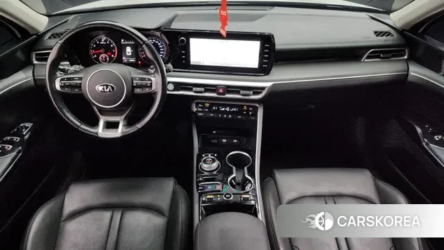 Kia K5 3rd generation id 3546552 из Кореи 17