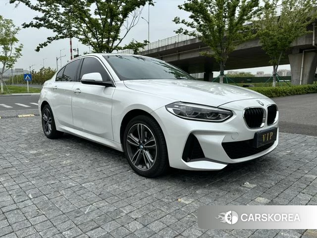 BMW 1 series id 4213758 из Китая 7