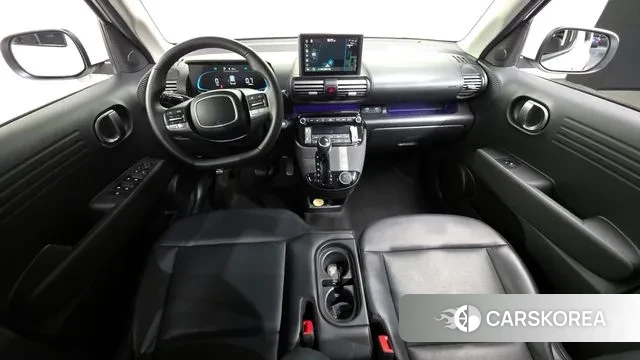 Hyundai Casper id 3468033 из Кореи 17