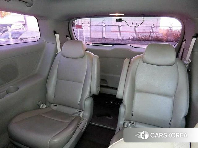 Kia The New Carnival id 4453429 из Кореи 17