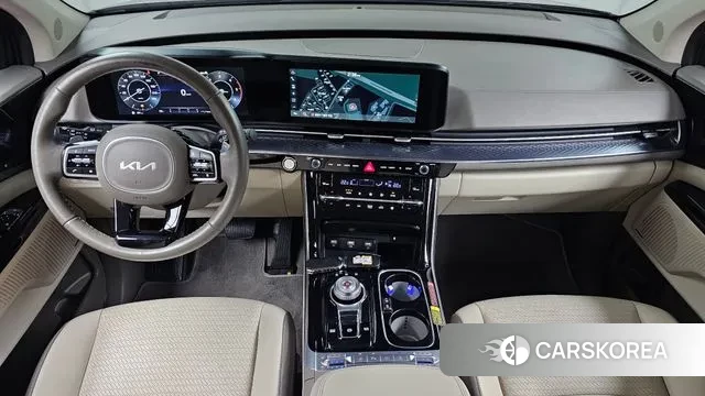 Kia Carnival 4th generation id 3442790 из Кореи 17