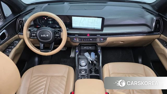 Kia The New Sorento 4th Generation id 4630249 из Кореи 37