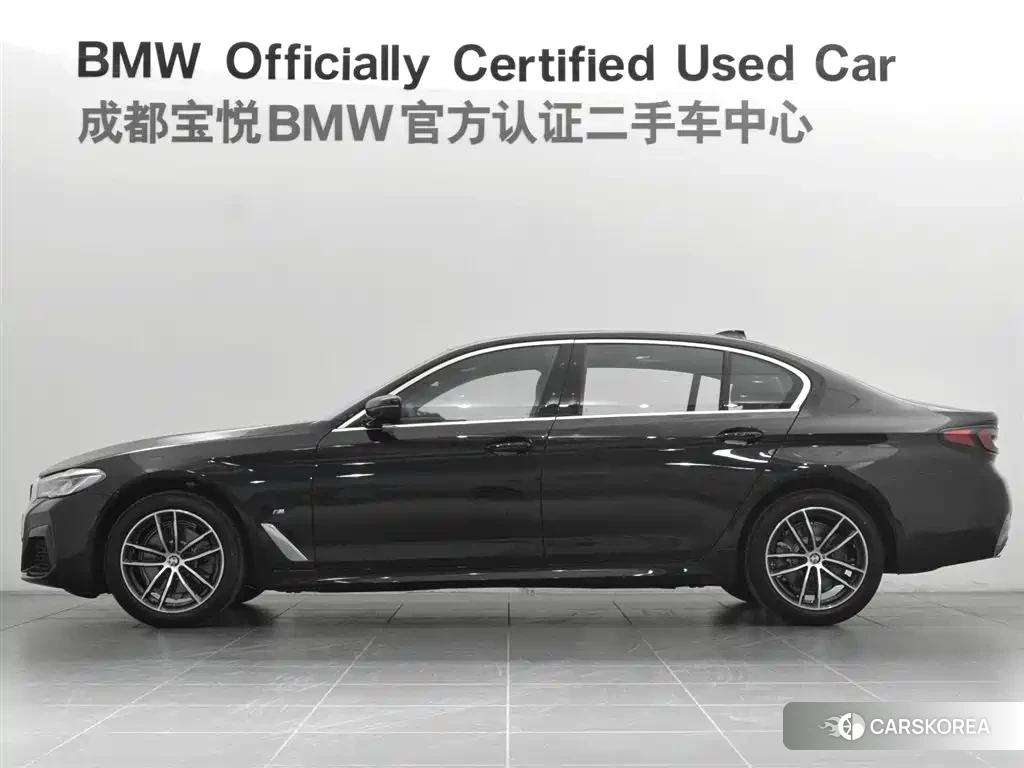 BMW 5 series id 4539118 из Китая 13