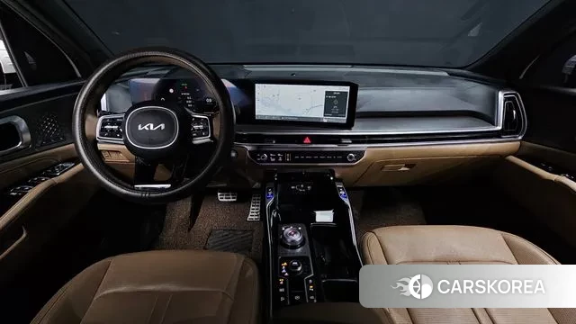 Kia The New Sorento 4th Generation id 3477722 из Кореи 17