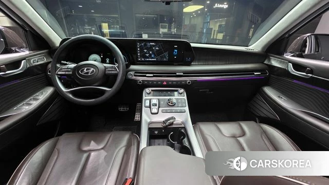 Hyundai The New Palisade id 4475311 из Кореи 17