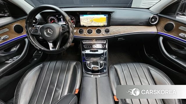 Mercedes-Benz E-Class W213 id 3942965 из Кореи 17
