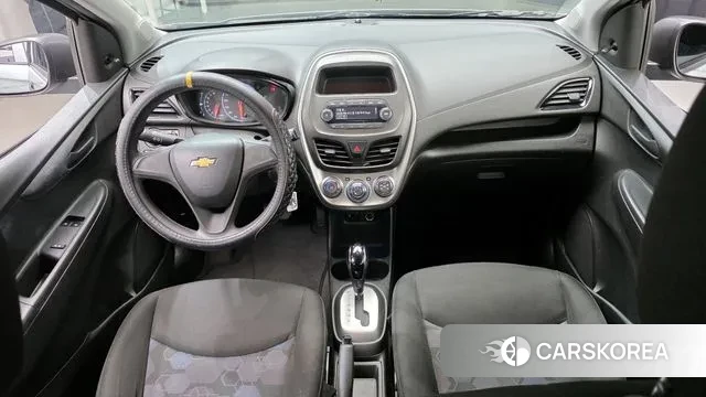 Chevrolet (GM Daewoo) The Next Spark id 3737388 из Кореи 17