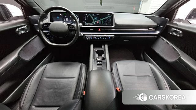 Hyundai Ionic 6 id 4935730 из Кореи 28