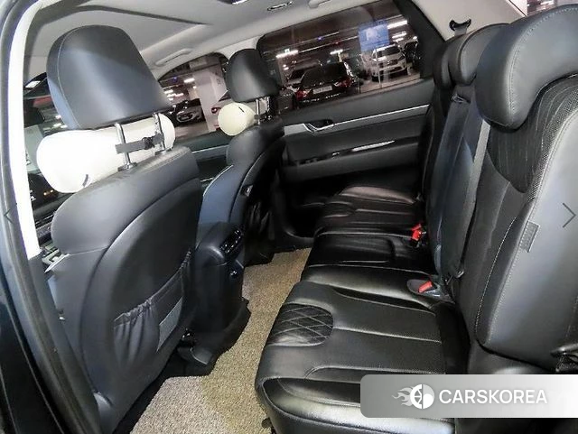 Hyundai Palisade id 3823913 из Кореи 17