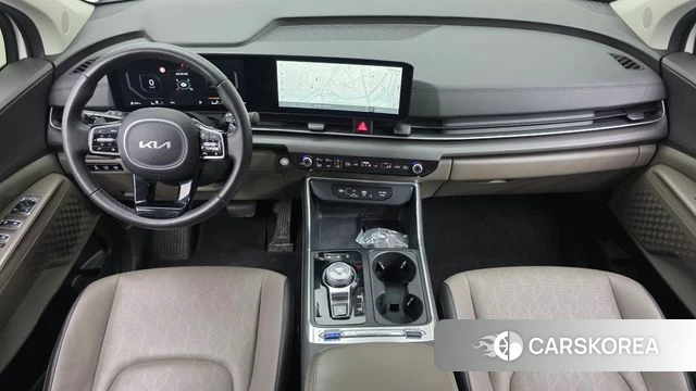 Kia The New Carnival 4th Generation id 3838130 из Кореи 17