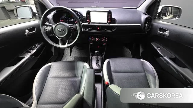 Kia All New Morning (JA) id 3429580 из Кореи 17