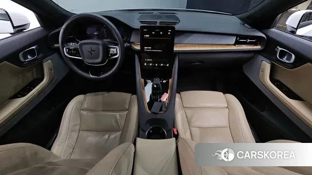 Polestar Polestar 2 id 3438002 из Кореи 17