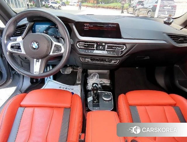 BMW 2 Series Gran Coupe (F44) id 4485777 из Кореи 17