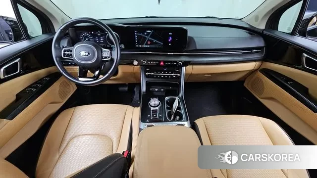 Kia Carnival 4th generation id 3349575 из Кореи 17