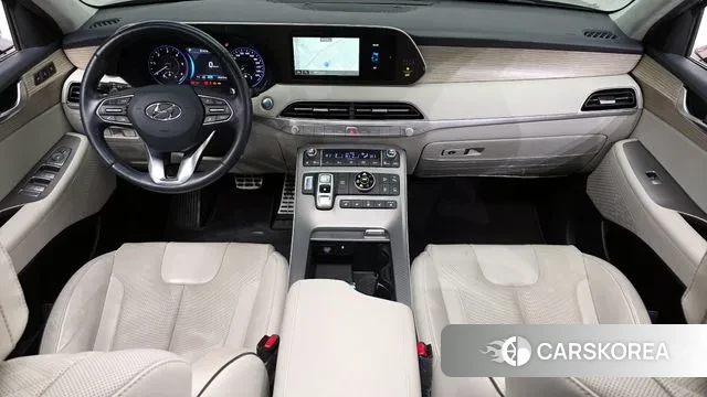 Hyundai Palisade id 3708082 из Кореи 17