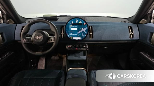 Mini Cooper S Countryman 3rd Generation id 4194354 из Кореи 32