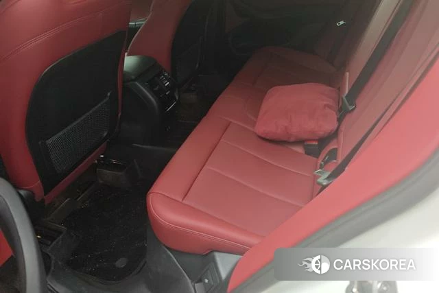 BMW X4 id 4314567 из Китая 14