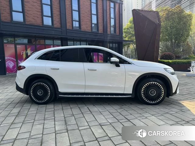 Mercedes-Benz EQE SUV id 4399899 из Китая 14