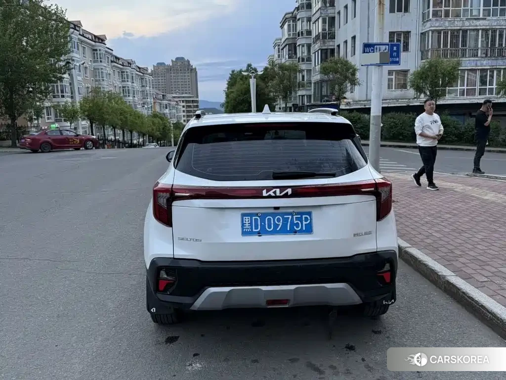 Kia Seltos id 4628078 из Китая 15