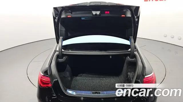 Mercedes-Benz S-Class W223 id 2559222 из Кореи 17