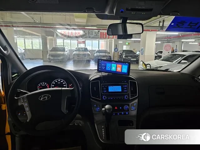 Hyundai The New Grand Starex id 3000495 из Кореи 15