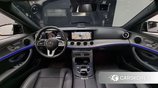 Mercedes-Benz E-Class W213 id 3479487 из Кореи 17