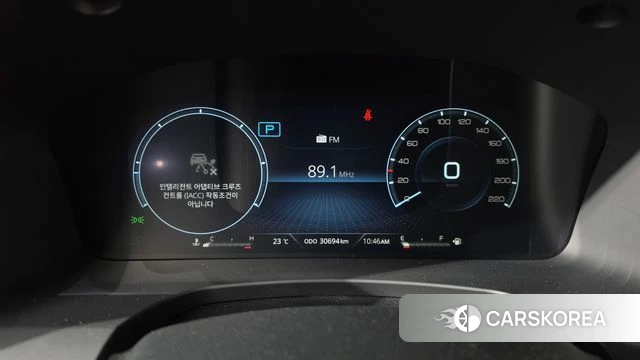 Ssangyong The New Rexton Sports Cannes id 4308254 из Кореи 32