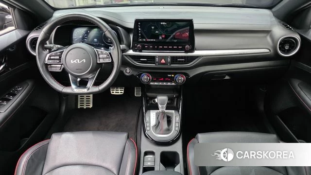 Kia The New K3 2nd generation id 4656503 из Кореи 17