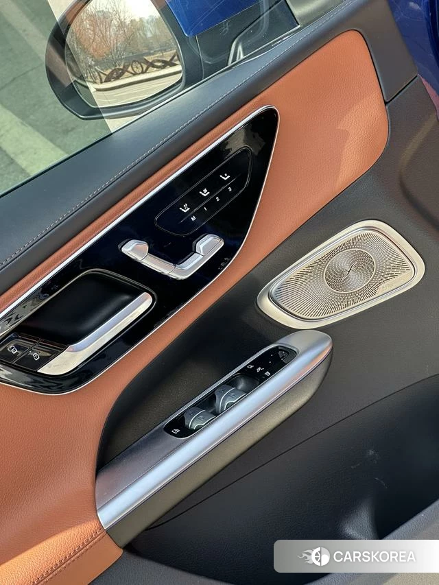 Mercedes-Benz GLC id 4256754 из Китая 15