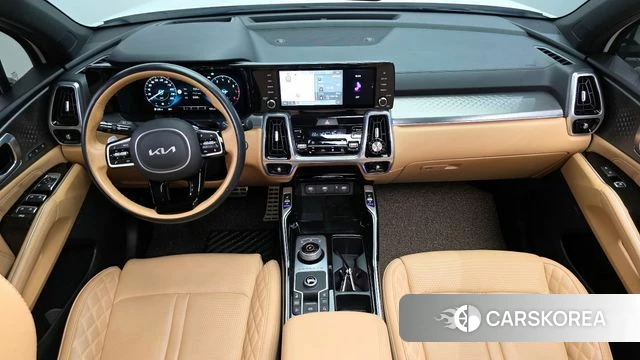 Kia Sorento 4th Generation id 4433631 из Кореи 33