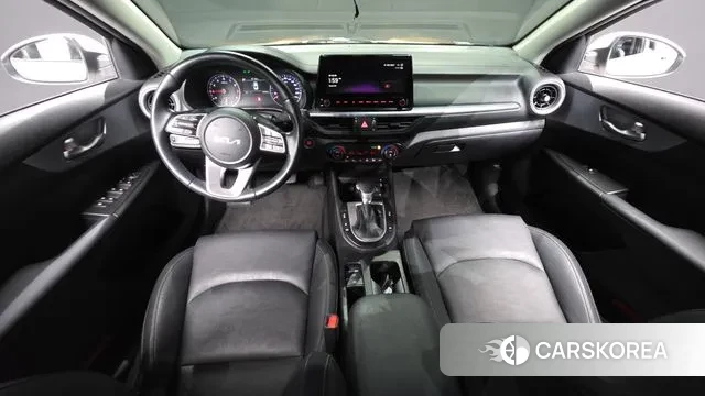 Kia The New K3 2nd generation id 3577382 из Кореи 17