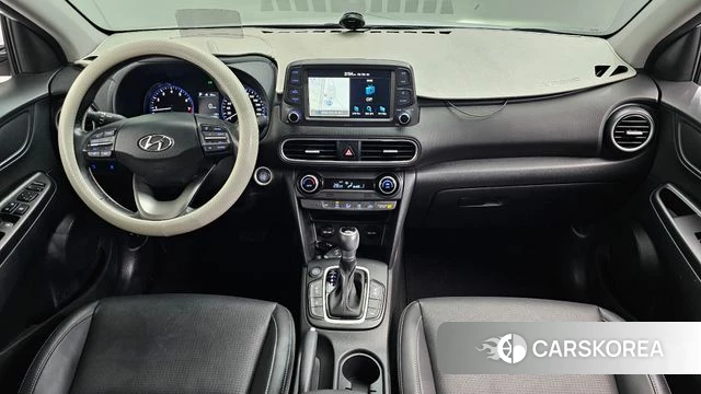 Hyundai Kona id 3894197 из Кореи 17