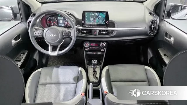 Kia Morning Urban (JA) id 3611238 из Кореи 17