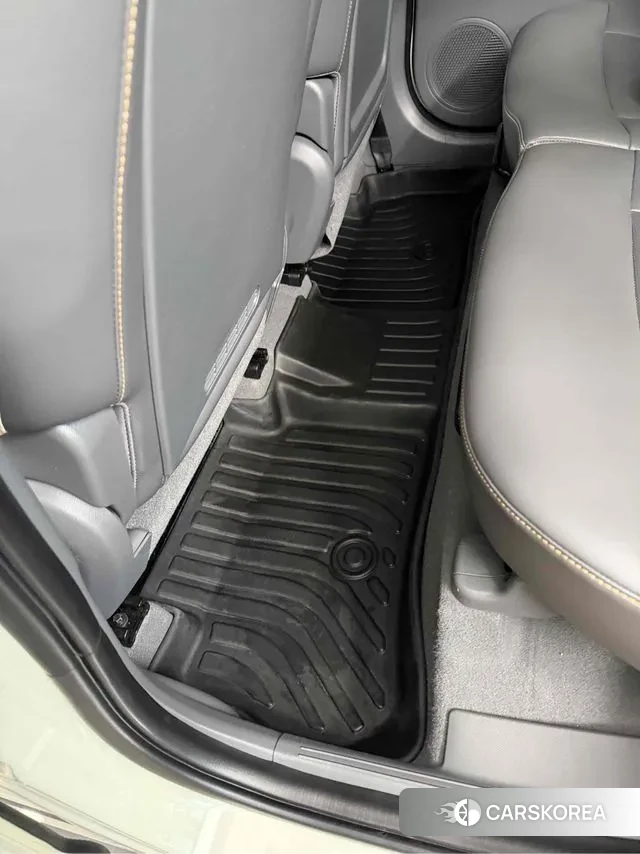 Hyundai Casper id 3756942 из Кореи 7