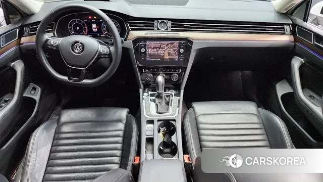 Volkswagen Passat GT (B8) id 2971514 из Кореи 17