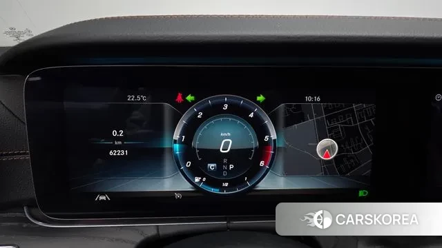 Mercedes-Benz E-Class W213 id 3283069 из Кореи 17