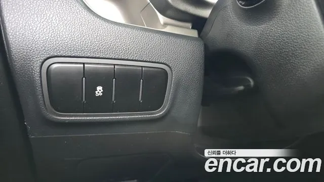 Kia The New Ray id 2703036 из Кореи 17