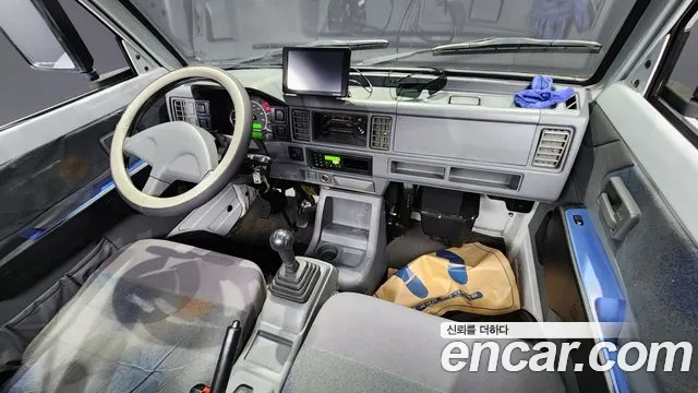 Chevrolet (GM Daewoo) New Labo id 2534256 из Кореи 17