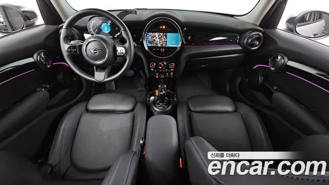 Mini Cooper id 2910865 из Кореи 17