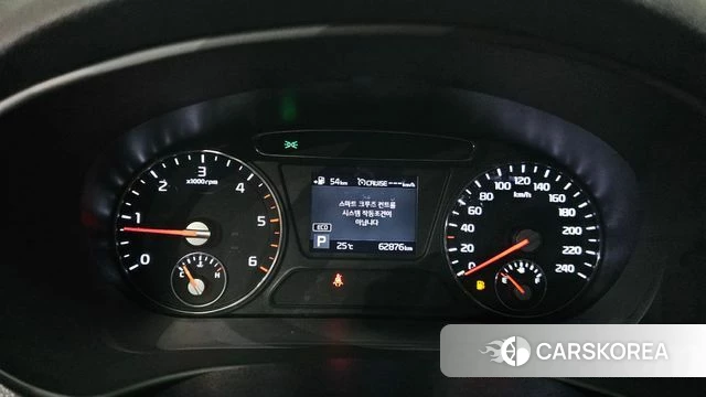 Kia The New Sorento id 4615165 из Кореи 30