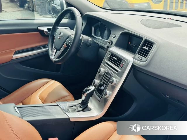Volvo S60 id 4207340 из Китая 18