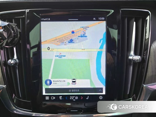 Volvo S90 id 3897491 из Кореи 17