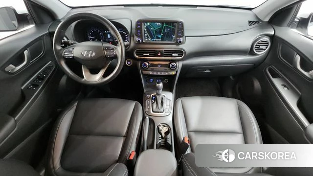 Hyundai Kona id 4496499 из Кореи 30