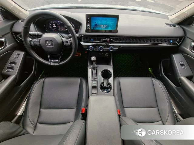 Honda Civic id 4257391 из Китая 7