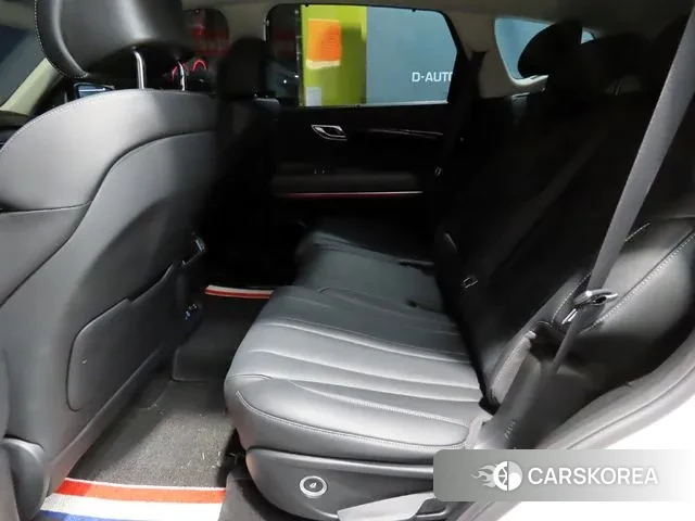 Genesis GV80 id 3739569 из Кореи 17