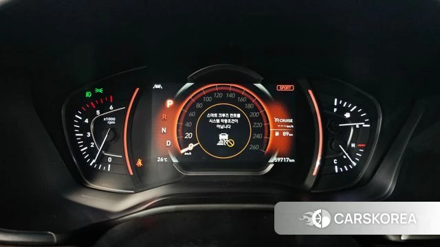 Hyundai Santa Fe TM id 4502149 из Кореи 32