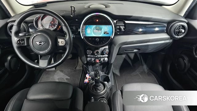 Mini Cooper id 4736447 из Кореи 28