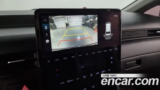 Hyundai Staria id 2623534 из Кореи 17