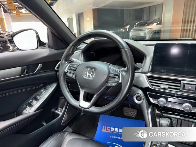 Honda Yingshipai id 4359305 из Китая 28